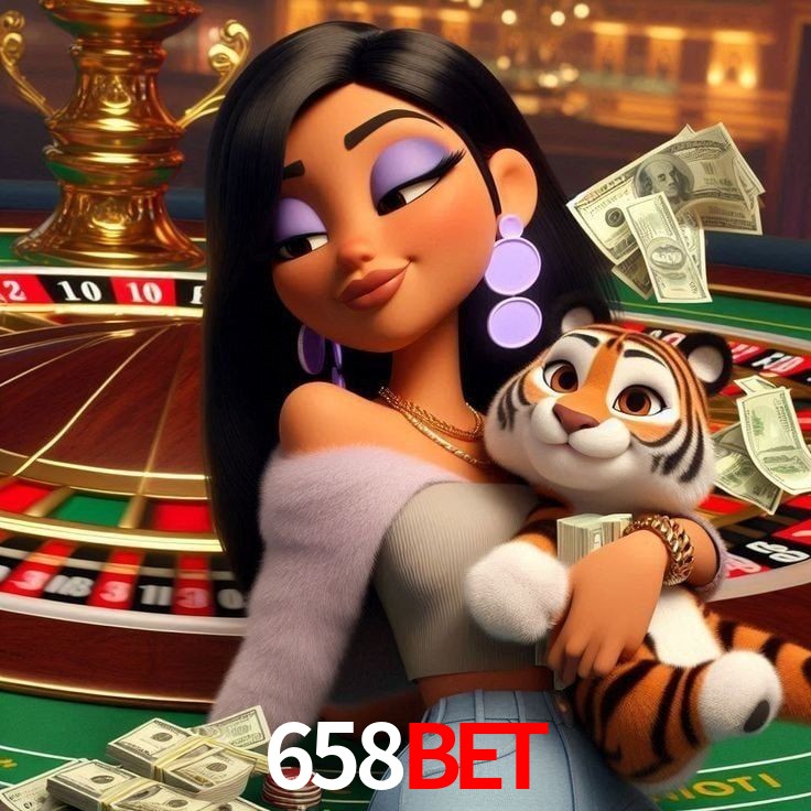 Welcome Bonus 658bet