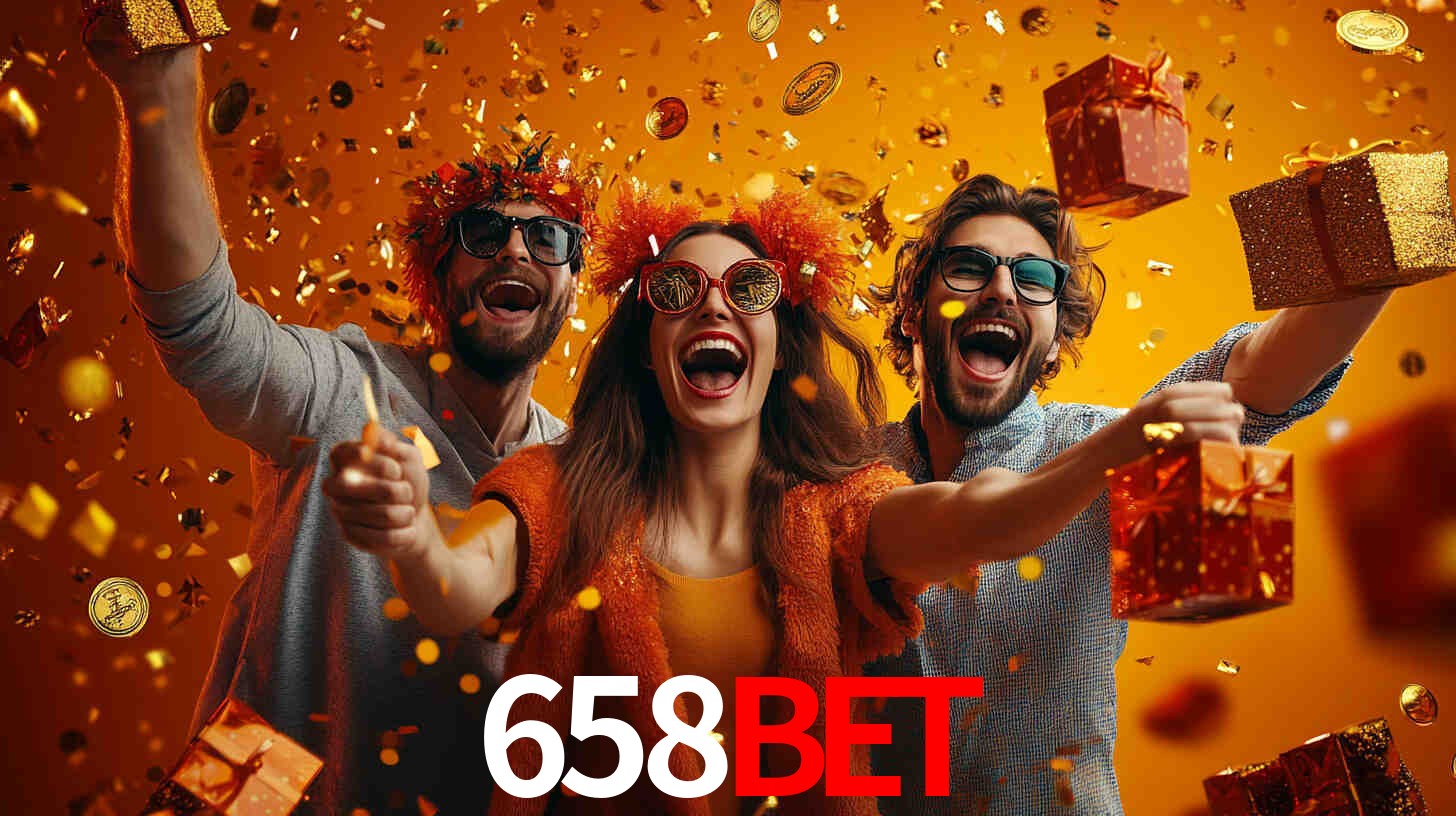 658bet: Seu Cassino Premiado com Pagamentos Rápidos