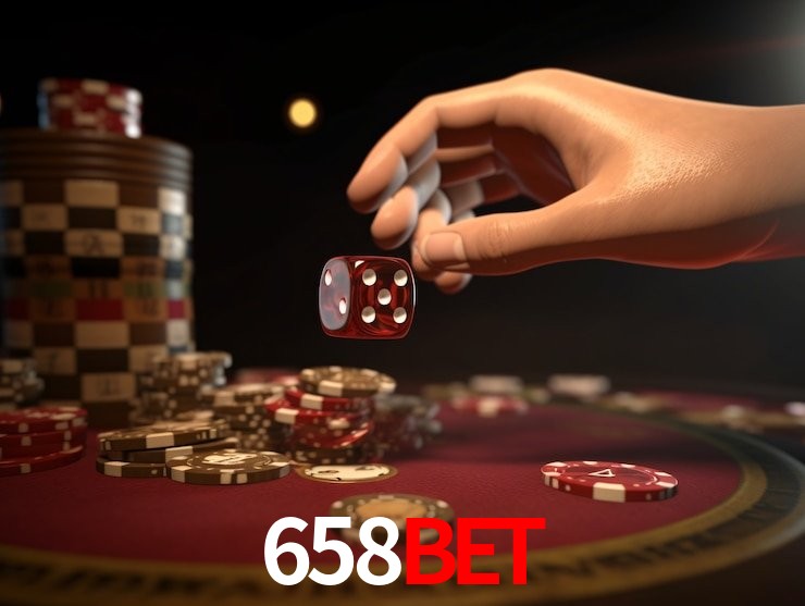 Estatísticas 658bet