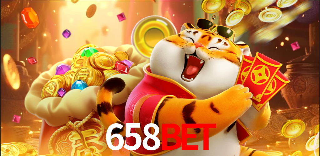 658bet