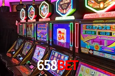 A Emoção da Loteria na 658bet: Uma Chance de Mudança de Vida