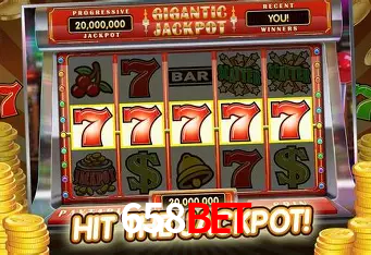 Descubra a Essência do 658bet: Nossa História e Compromissos