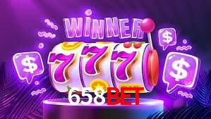Experiência VIP 658bet