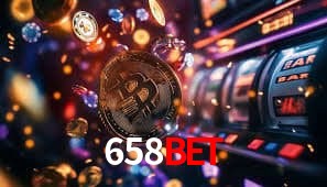 A Emoção da Loteria na 658bet: Uma Chance de Mudança de Vida