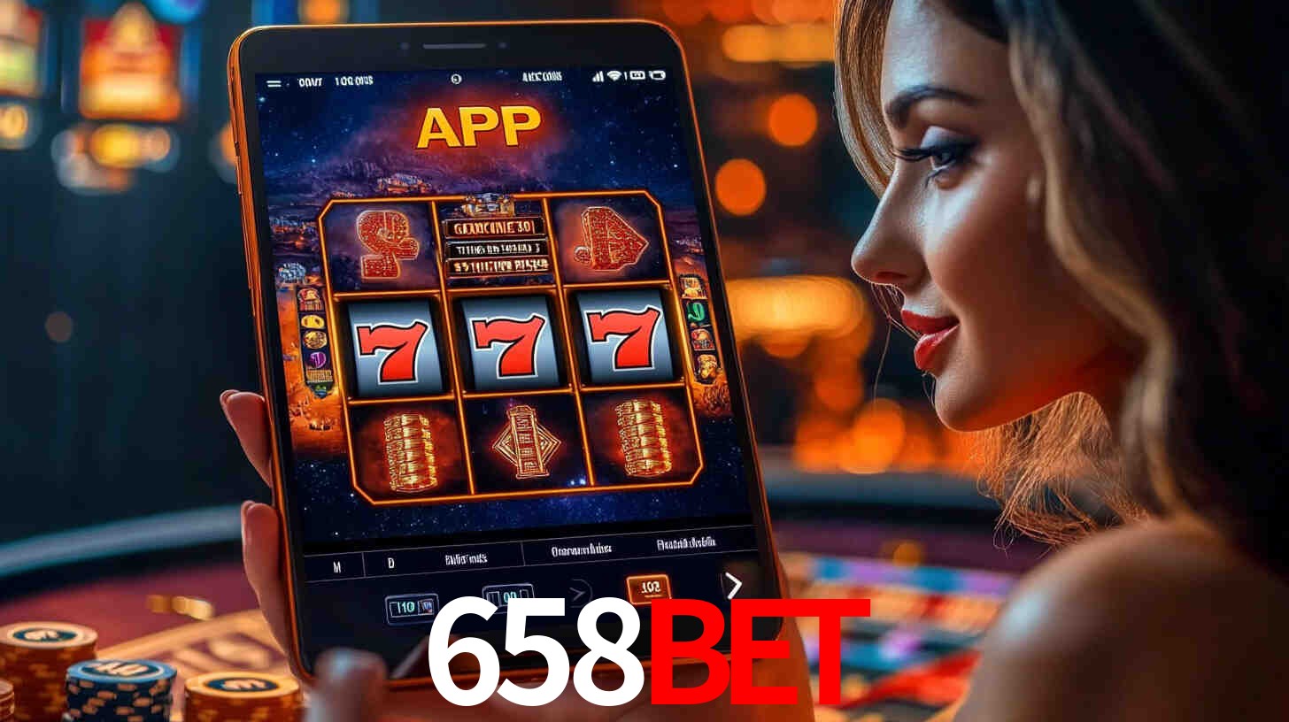 658bet: Seu Especialista em Apostas Esportivas Brasileiras