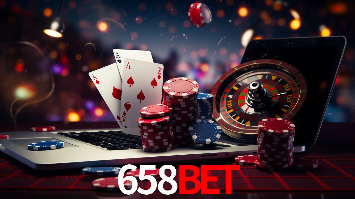 VIP Casino 658bet