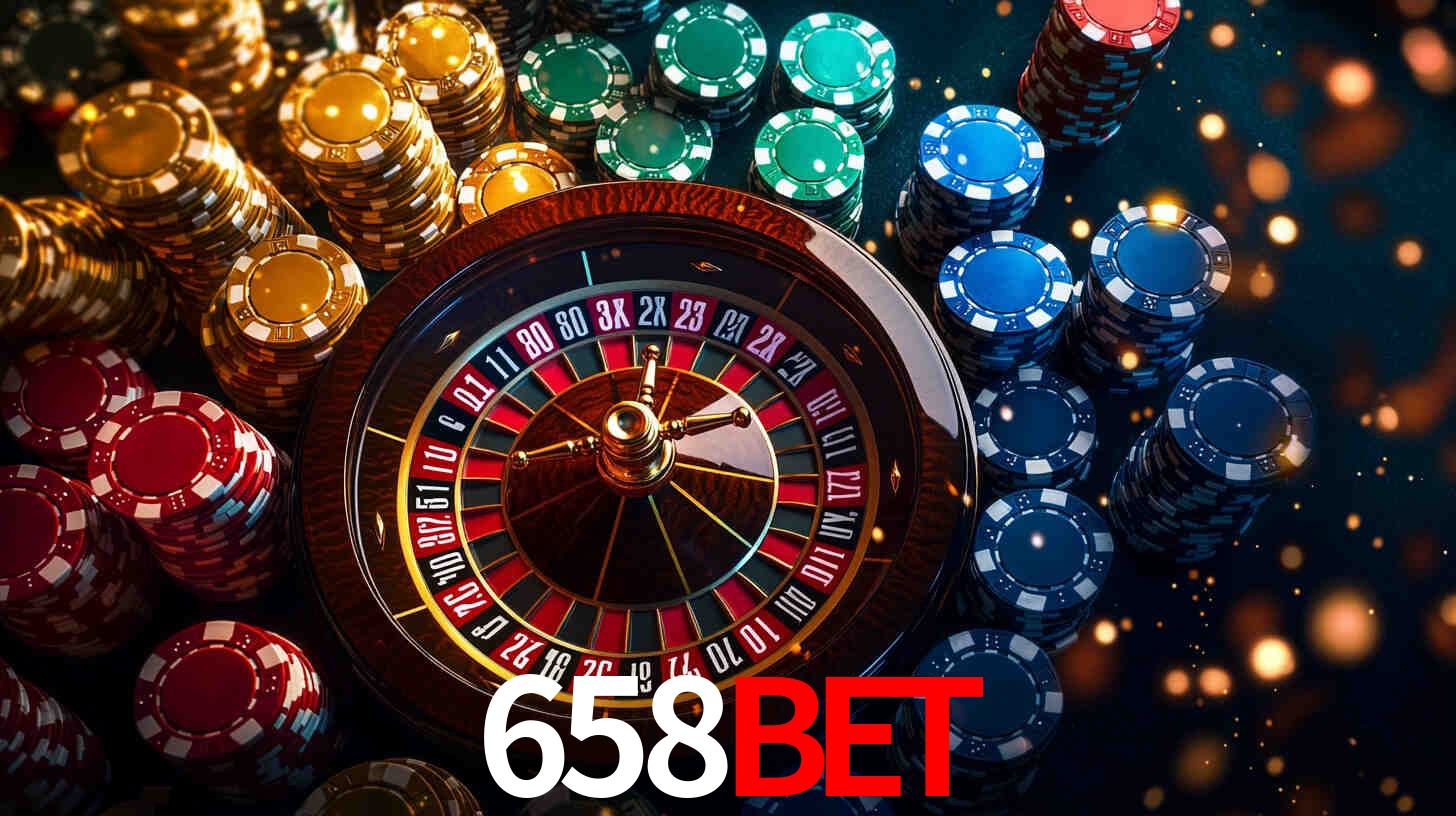 Exclusive Games 658bet