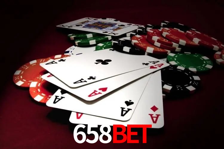 PIX Instantâneo 658bet
