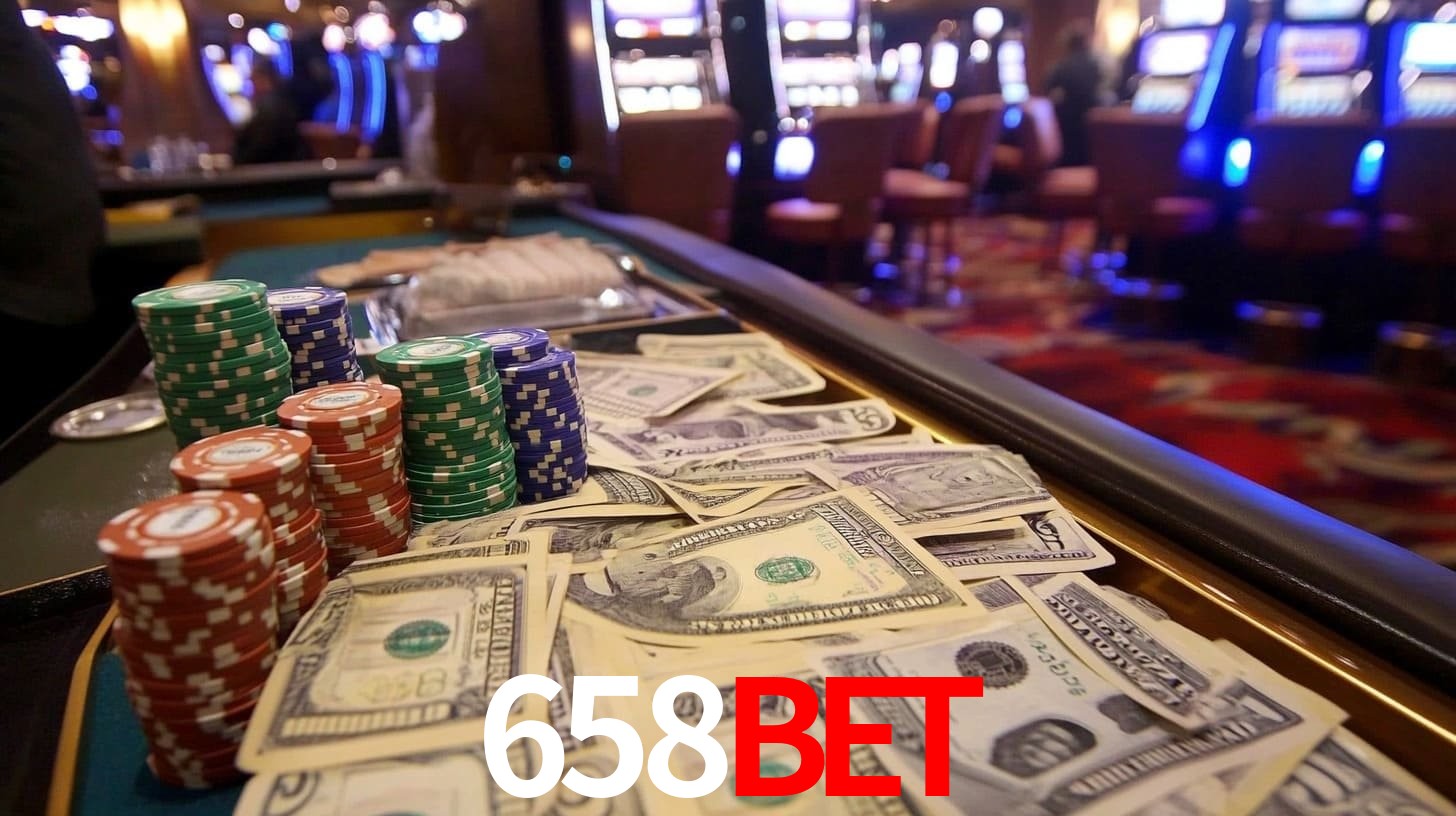 Promoção Relâmpago 658bet