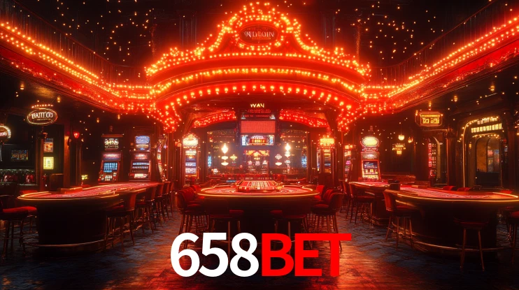 658bet