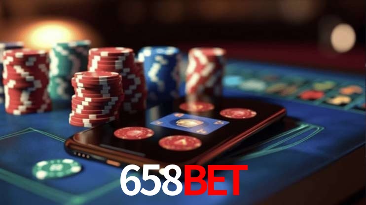 Programa VIP 658bet