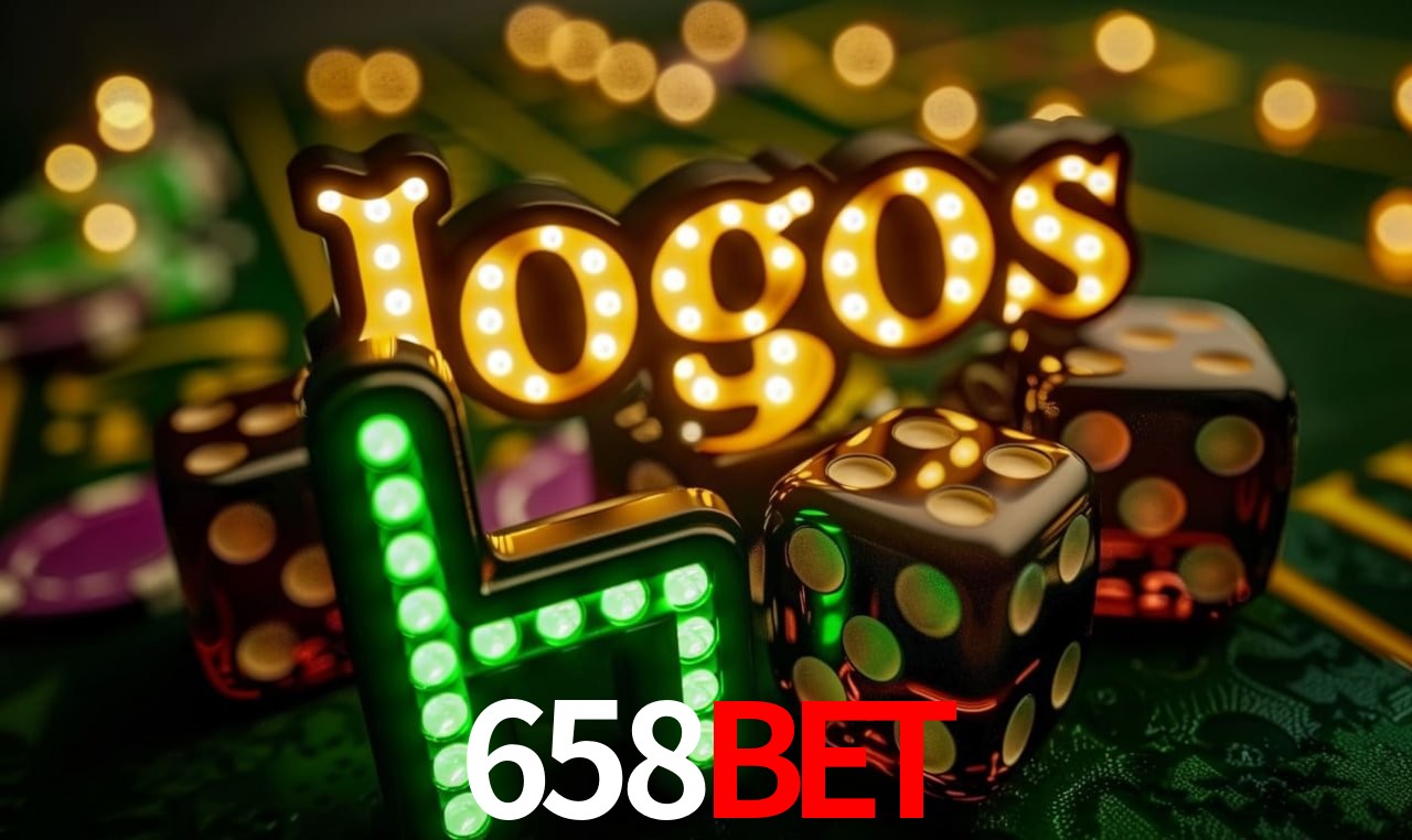 Apostas de Tênis 658bet