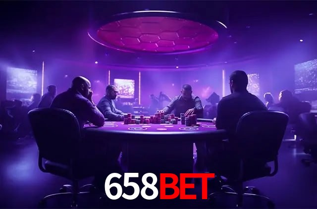 Descubra a Essência do 658bet: Nossa História e Compromissos
