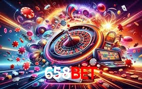 Mesa de Blackjack 658bet