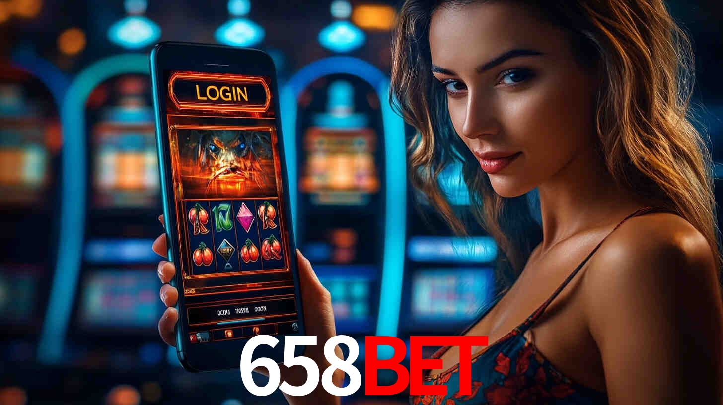 658bet.com