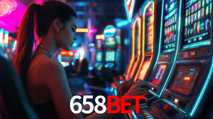 658bet