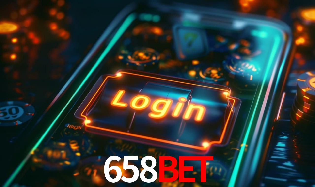 Tennis Betting 658bet