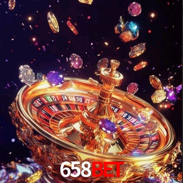 Provedores de Jogos 658bet