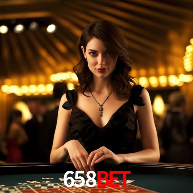 Descubra a Essência do 658bet: Nossa História e Compromissos