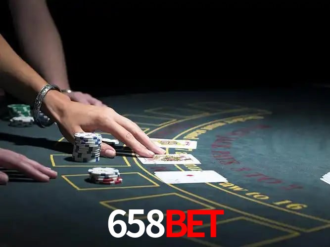 Benefícios da Conta 658bet