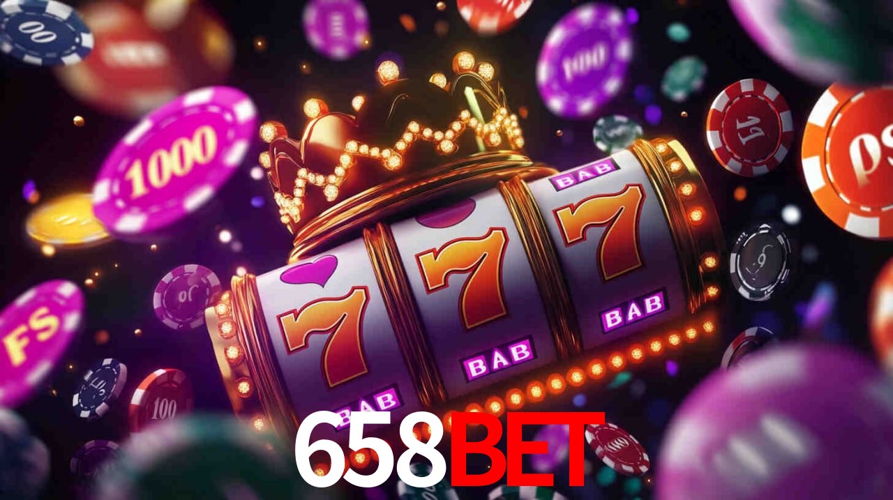 Live Casino 658bet