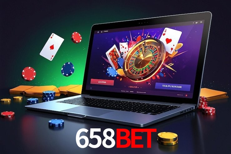 Login Seguro 658bet