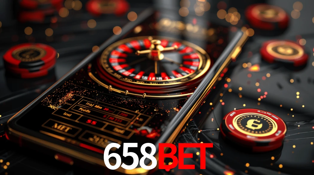 Secure Login 658bet