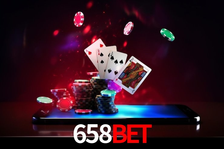 Games Directory 658bet