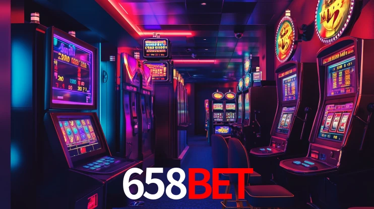 Ofertas Imperdíveis na 658bet: Promoções e Bônus Que Valem a Pena