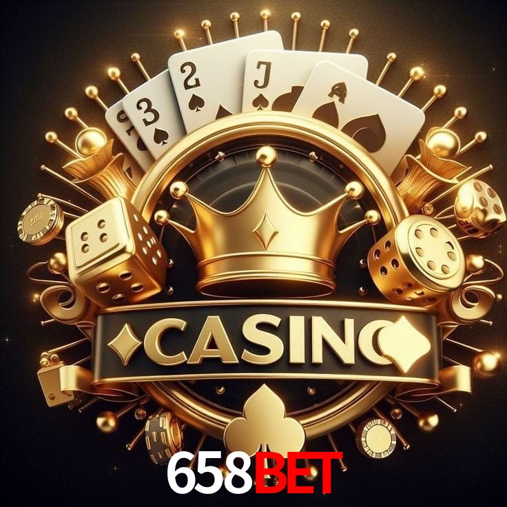 Apostas de Futebol 658bet