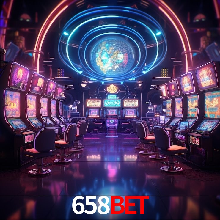 Promoções Sazonais 658bet