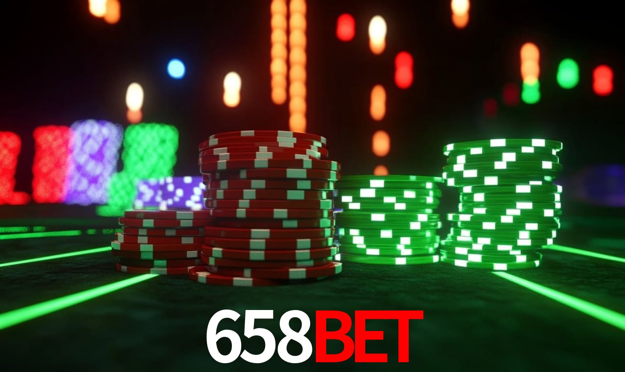 Player Reviews 658bet