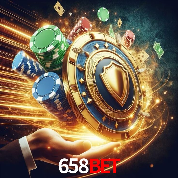 Ofertas Exclusivas 658bet
