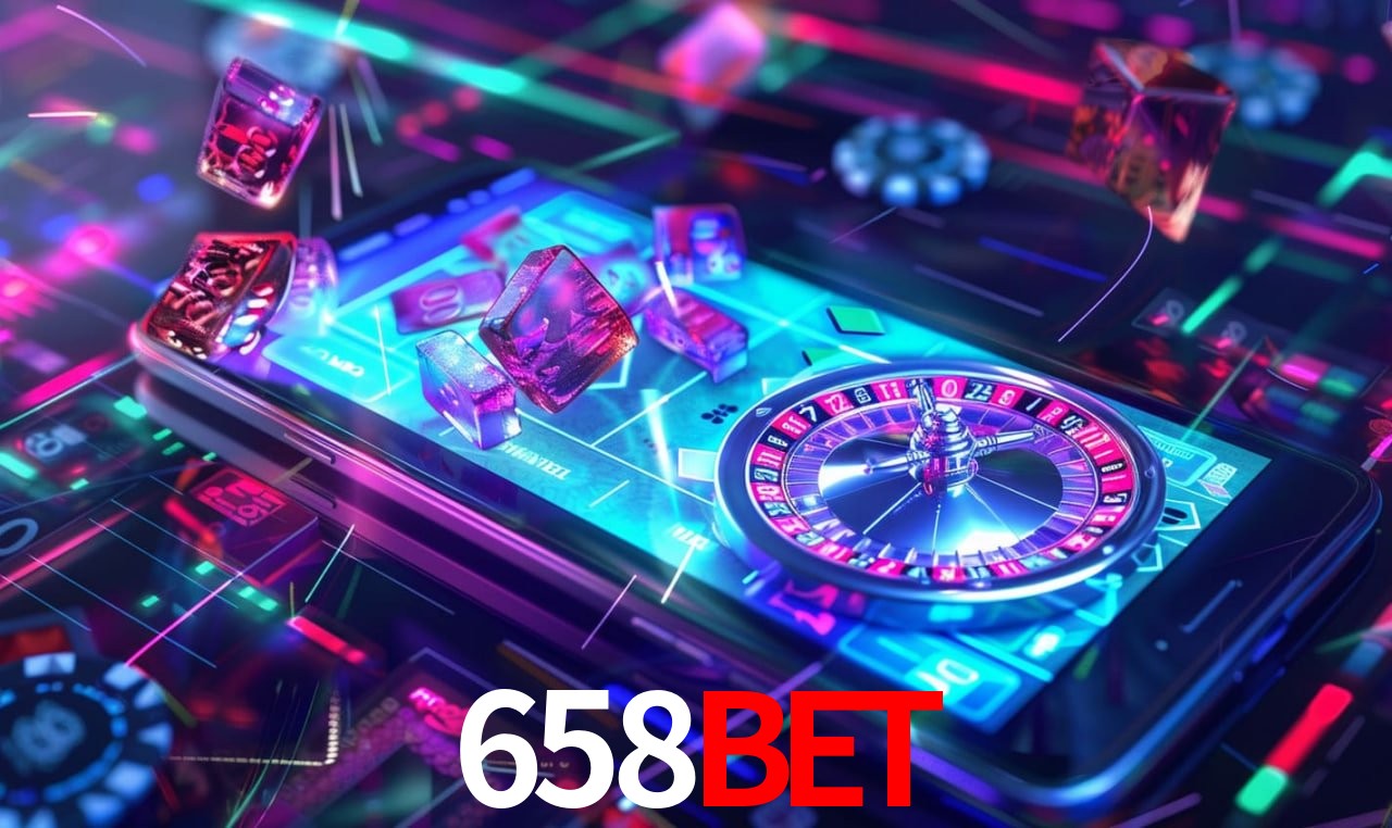 Casino VIP 658bet