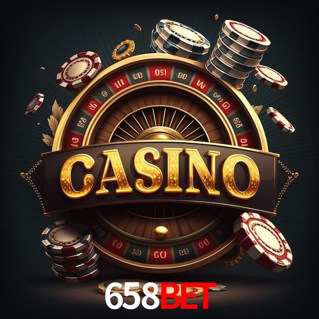 658bet