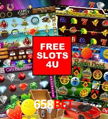 Desvendando o Mundo dos Jogos Virtuais na 658bet