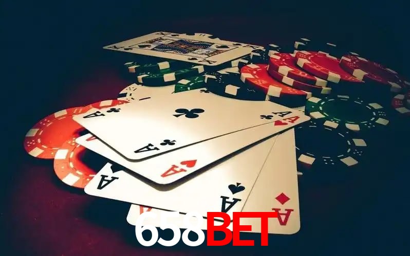 Especiais de Fim de Semana 658bet