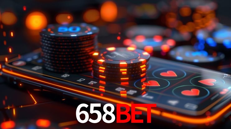 Bonus Features 658bet