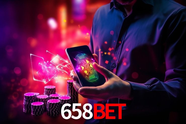 Interface Premium 658bet