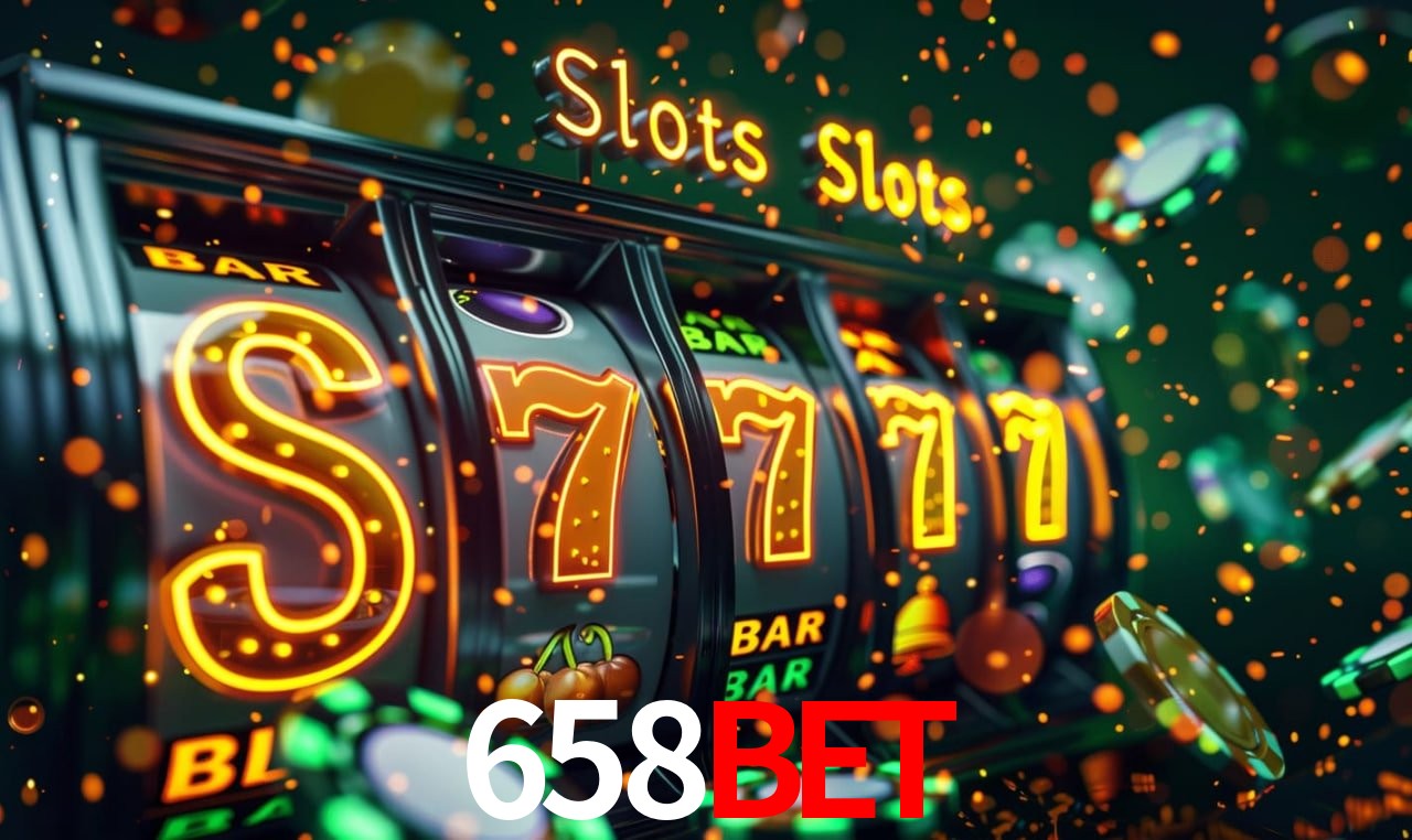 Torneios 658bet