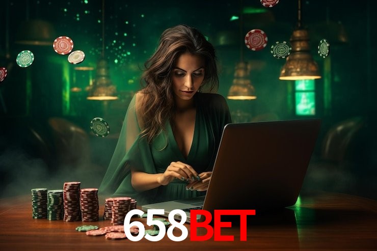 658bet