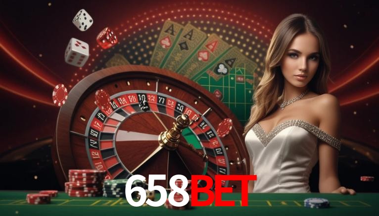 Platform Technology 658bet