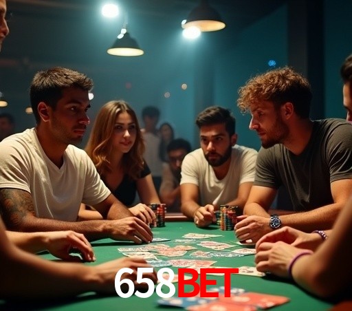 Sistemas de Segurança 658bet