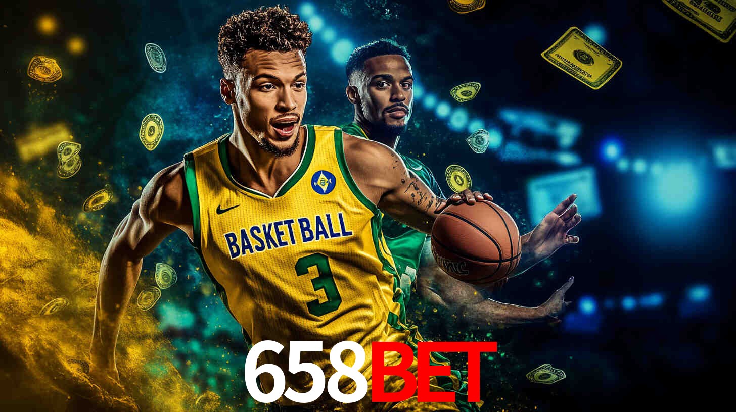 Descubra o Programa VIP da 658bet: Vantagens Exclusivas para Jogadores