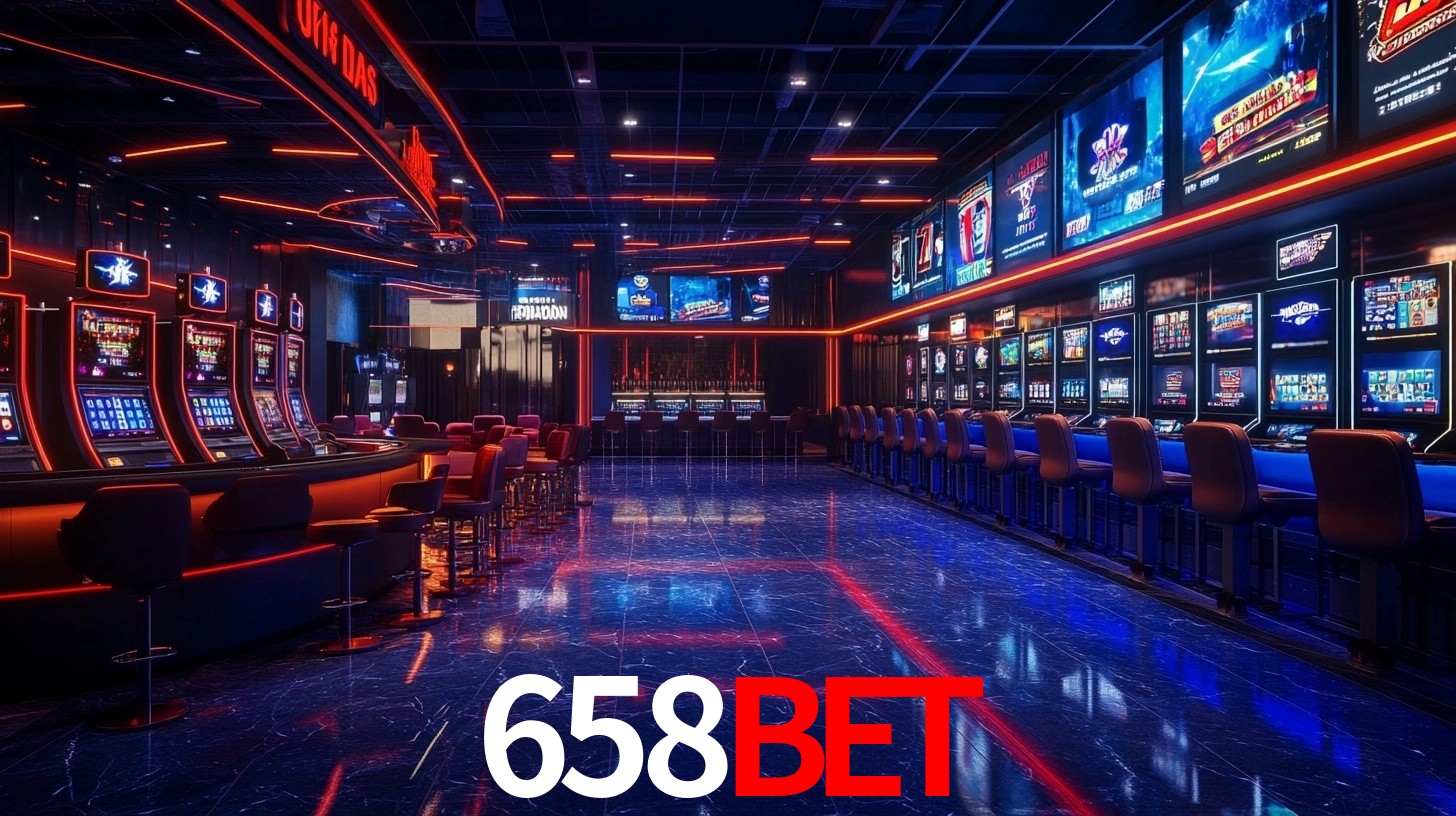 Daily Bonuses 658bet
