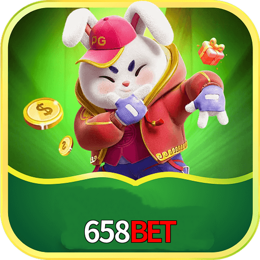 Logo da 658bet